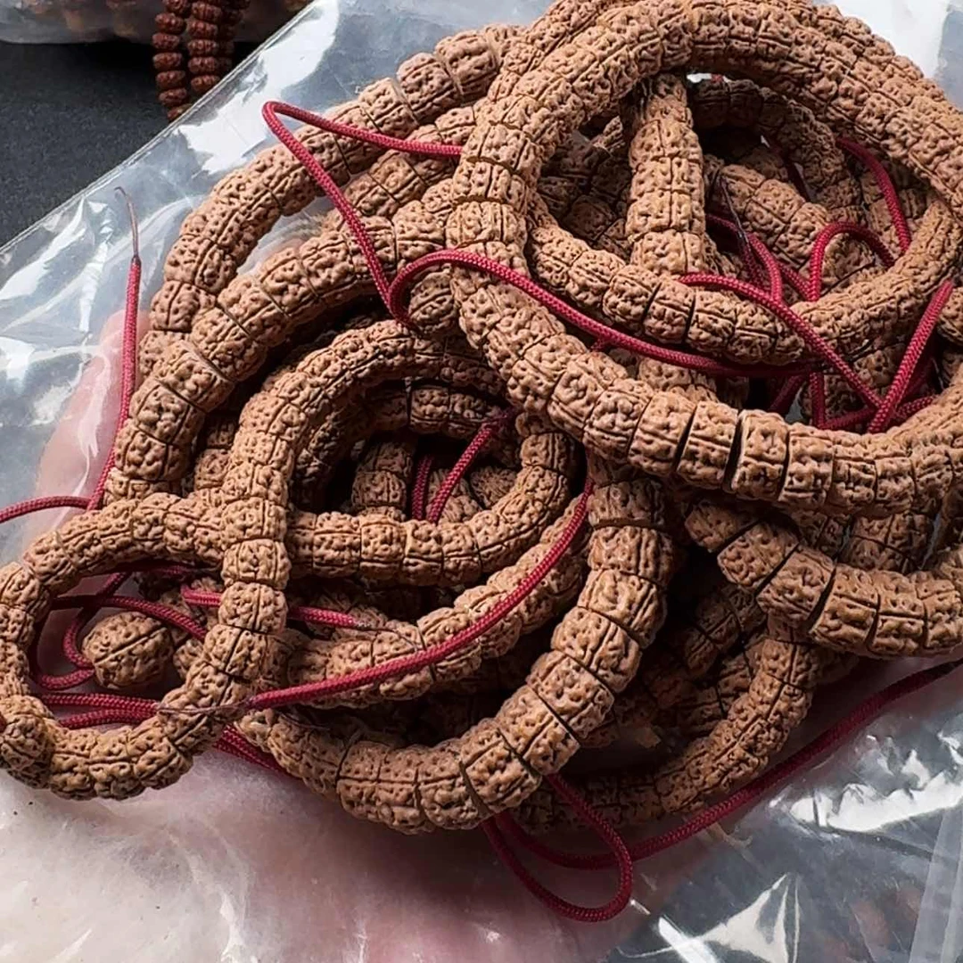 【闪购商品】金刚菩提吊坠14