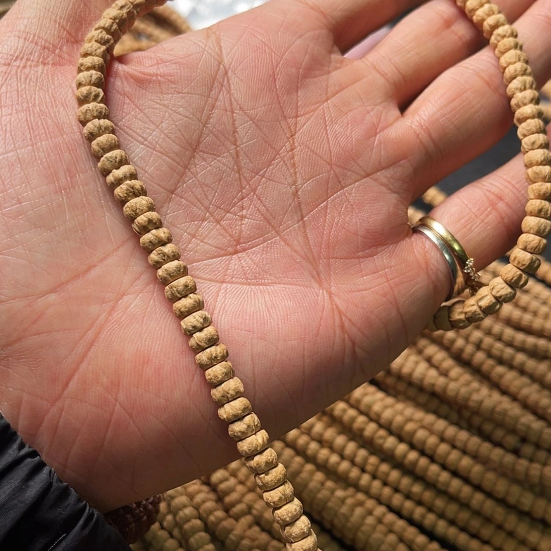 【闪购商品】金刚菩提吊坠3