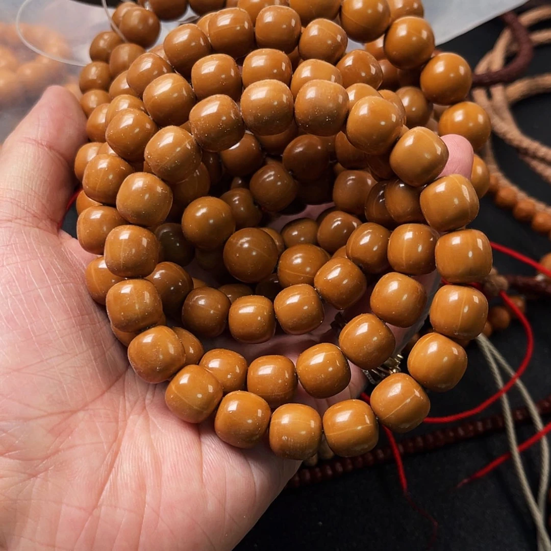 【闪购商品】金刚菩提吊坠34