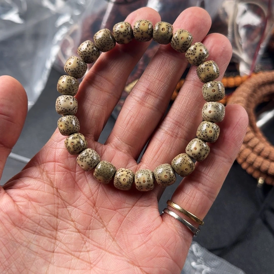 【闪购商品】金刚菩提吊坠17