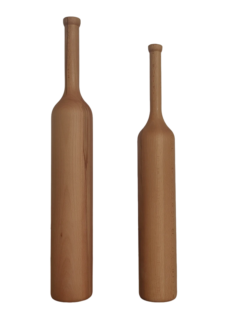 实木棒铃，卡拉卡泰，体能训练，减脂塑形，2024年新潮健身器械