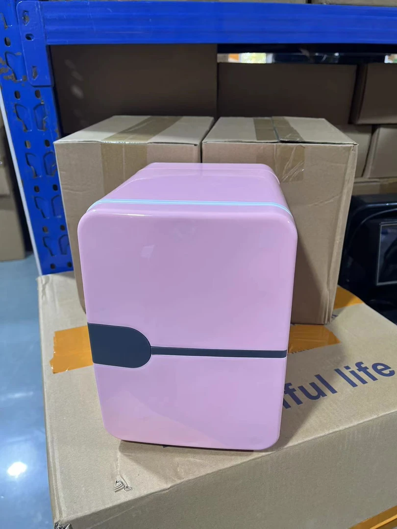 车载冰箱迷你小型家用宿舍学冷藏迷你小冰箱