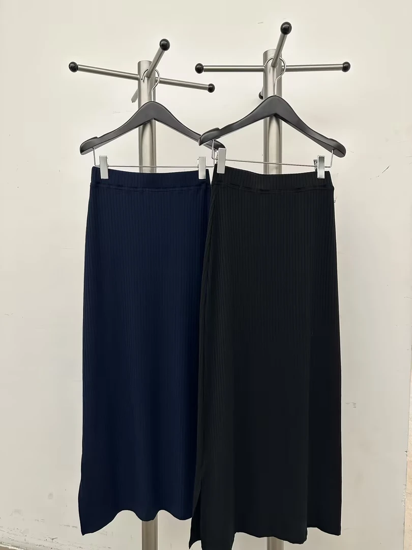 KIOKWANG//针织半裙