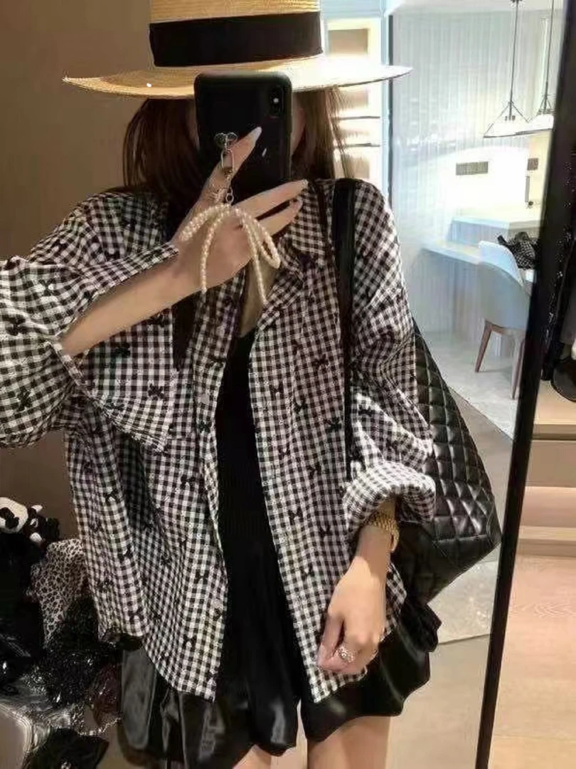 现货慧芝huizhi 刺绣懒人套装