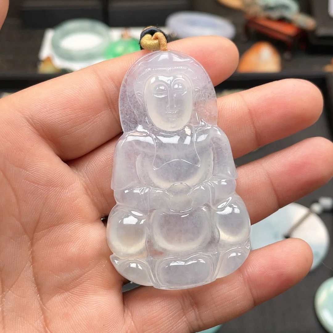【闪购商品】翡翠手链未镶嵌李****店
