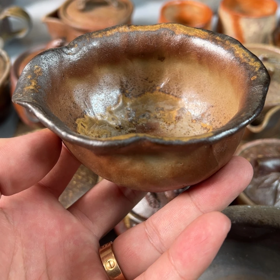 【闪购商品】备前烧