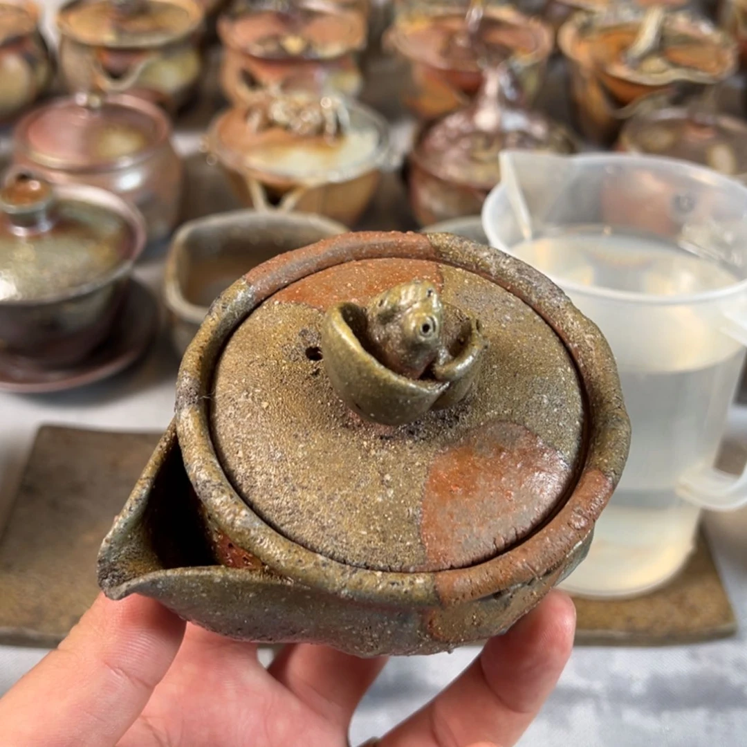 【闪购商品】备前烧꧁****꧂