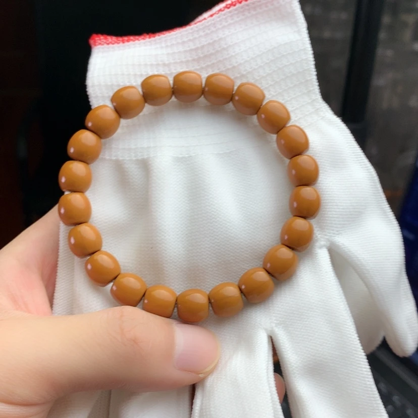 【闪购商品】猴头核桃手串3
