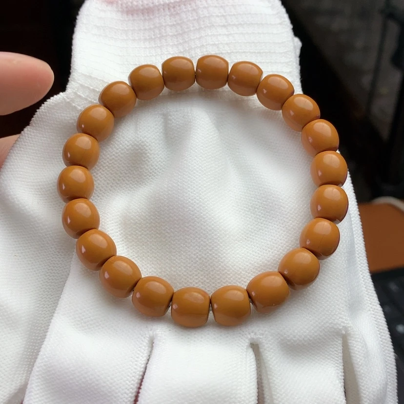 【闪购商品】猴头核桃手串1