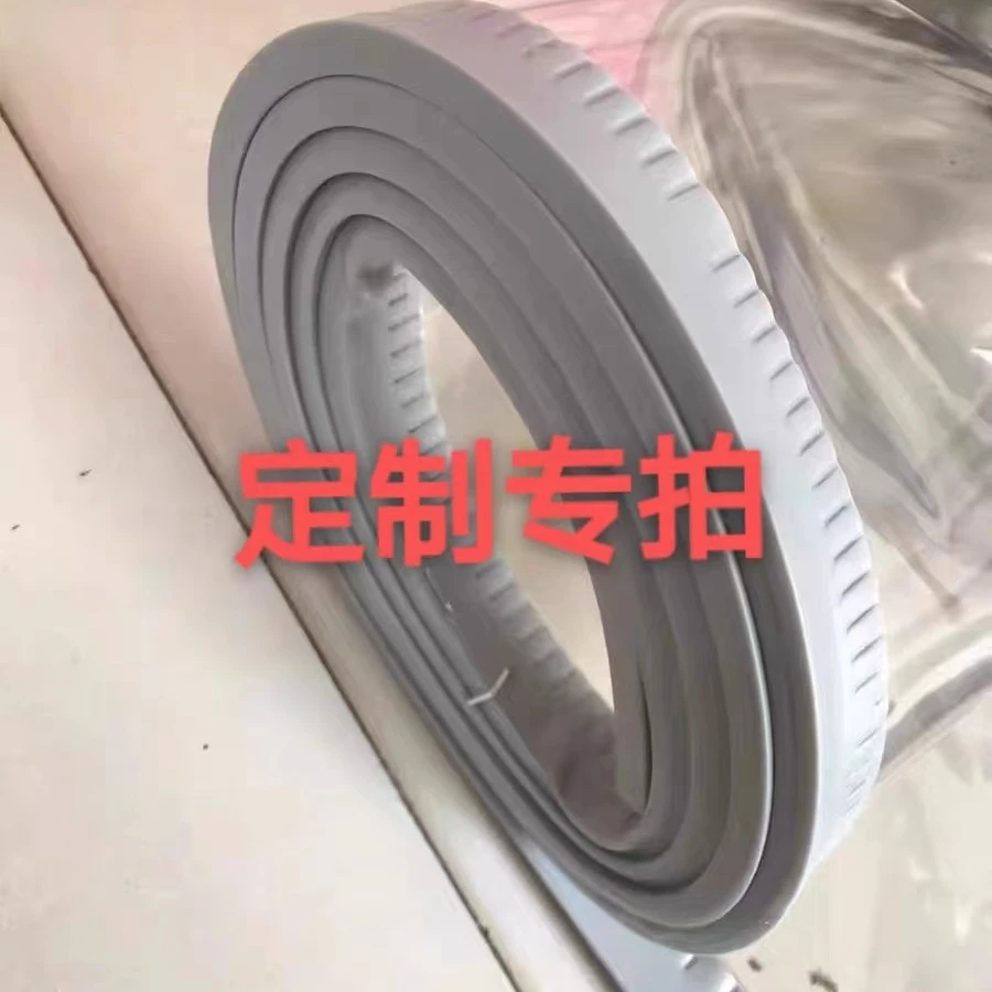 定制专拍磁吸门帘家用防蚊商用隔断空调隔热透明厂家批发整卷优惠