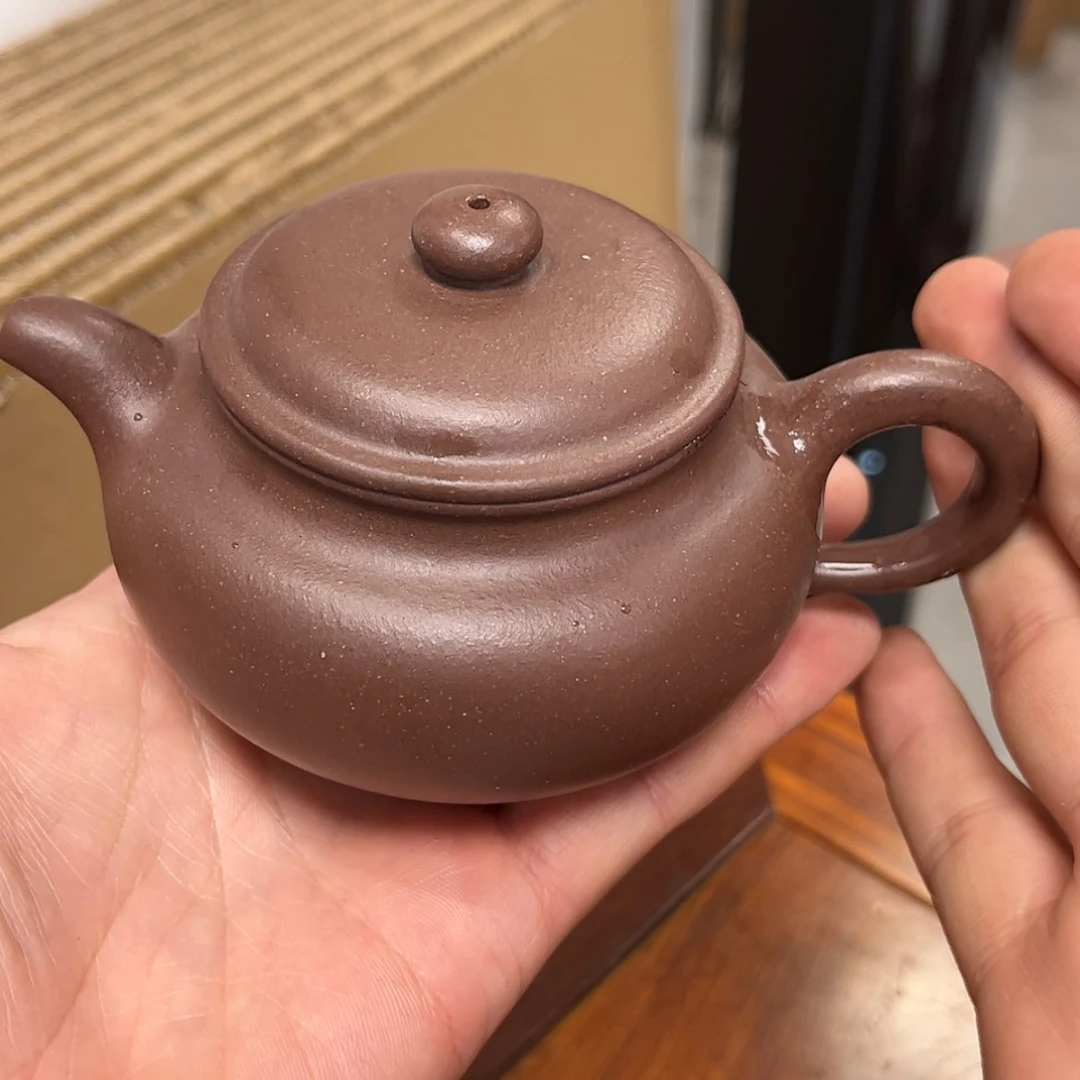 【闪购商品】紫砂茶壶