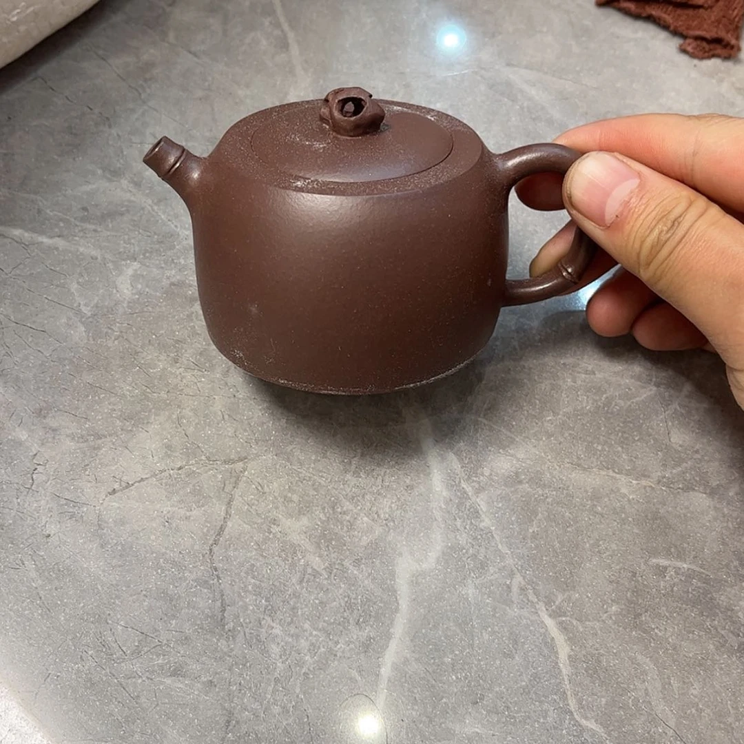 【闪购商品】紫砂茶壶