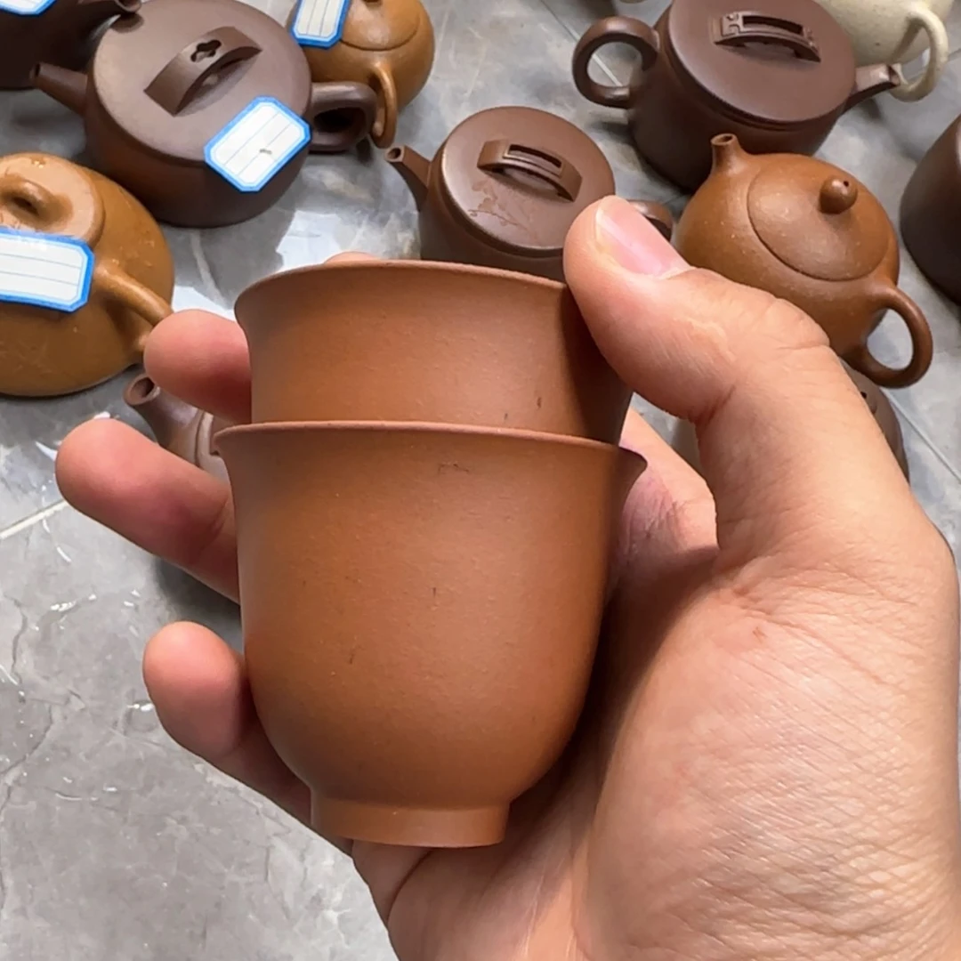 【闪购商品】紫砂茶壶机*壶