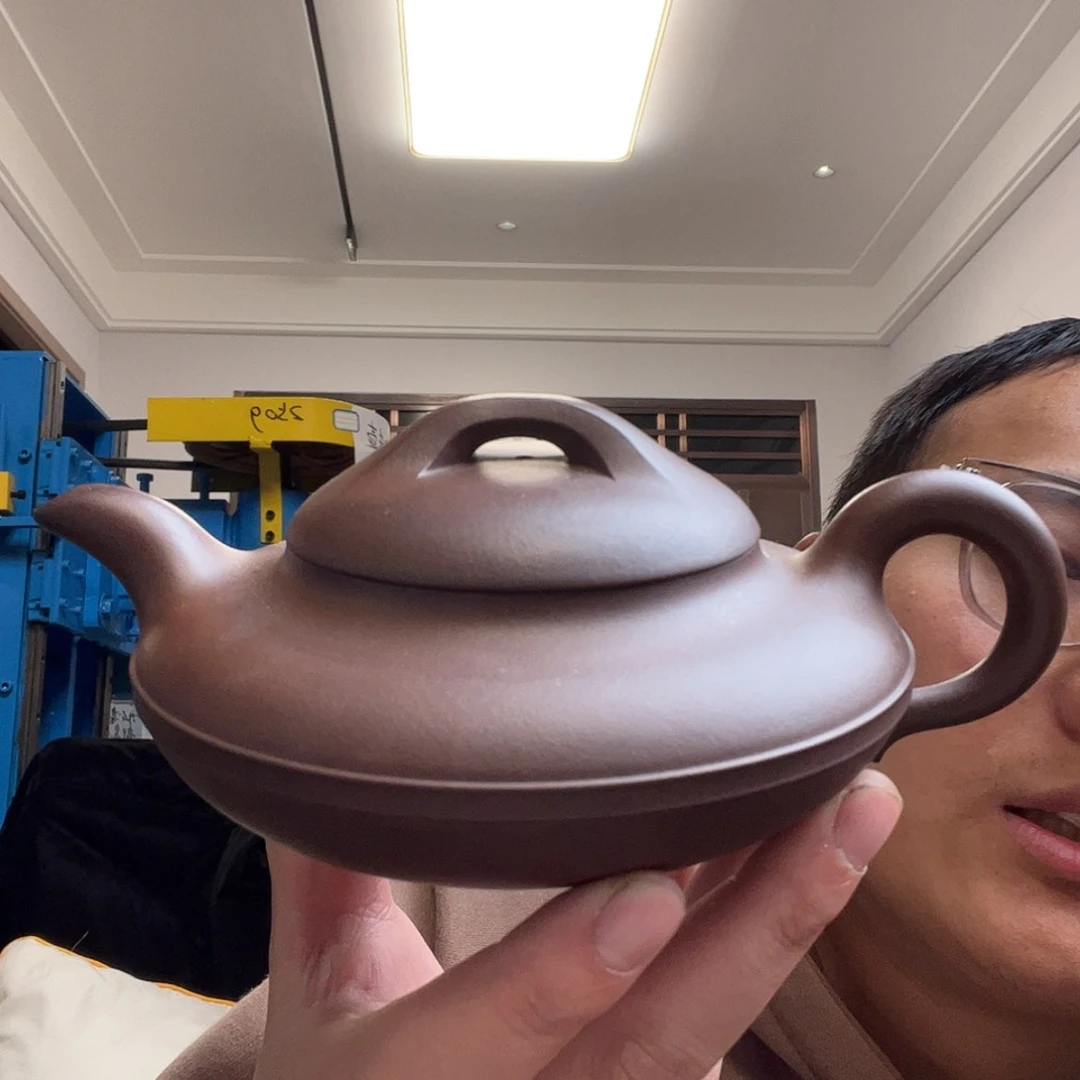【闪购商品】紫砂茶壶誉***下