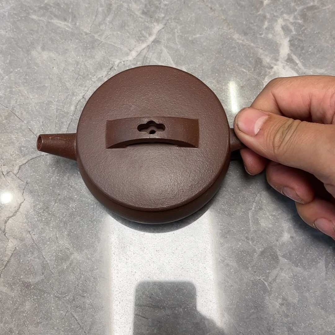 【闪购商品】紫砂茶壶