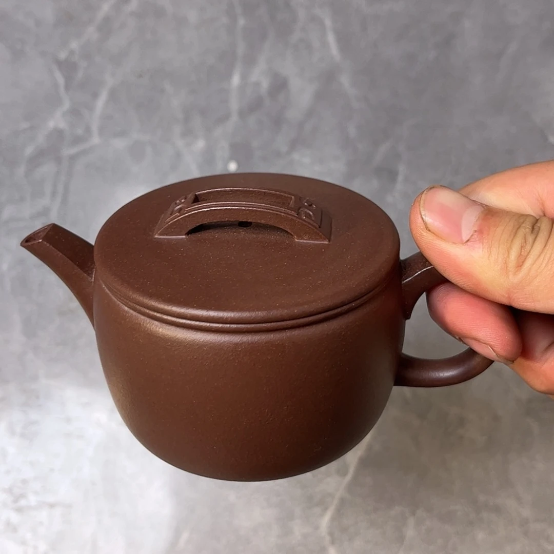 【闪购商品】紫砂茶壶