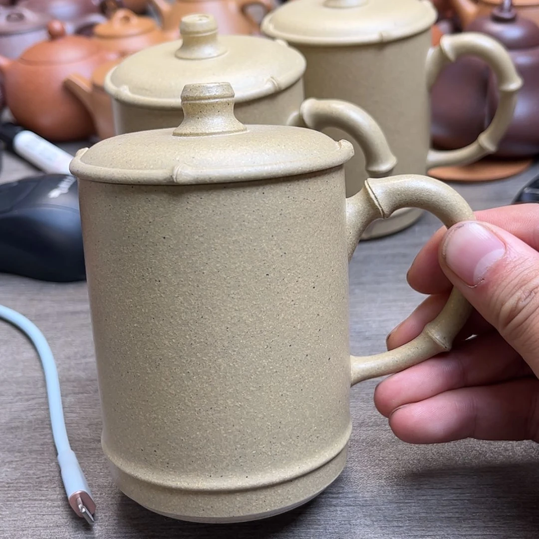 【闪购商品】紫砂茶壶