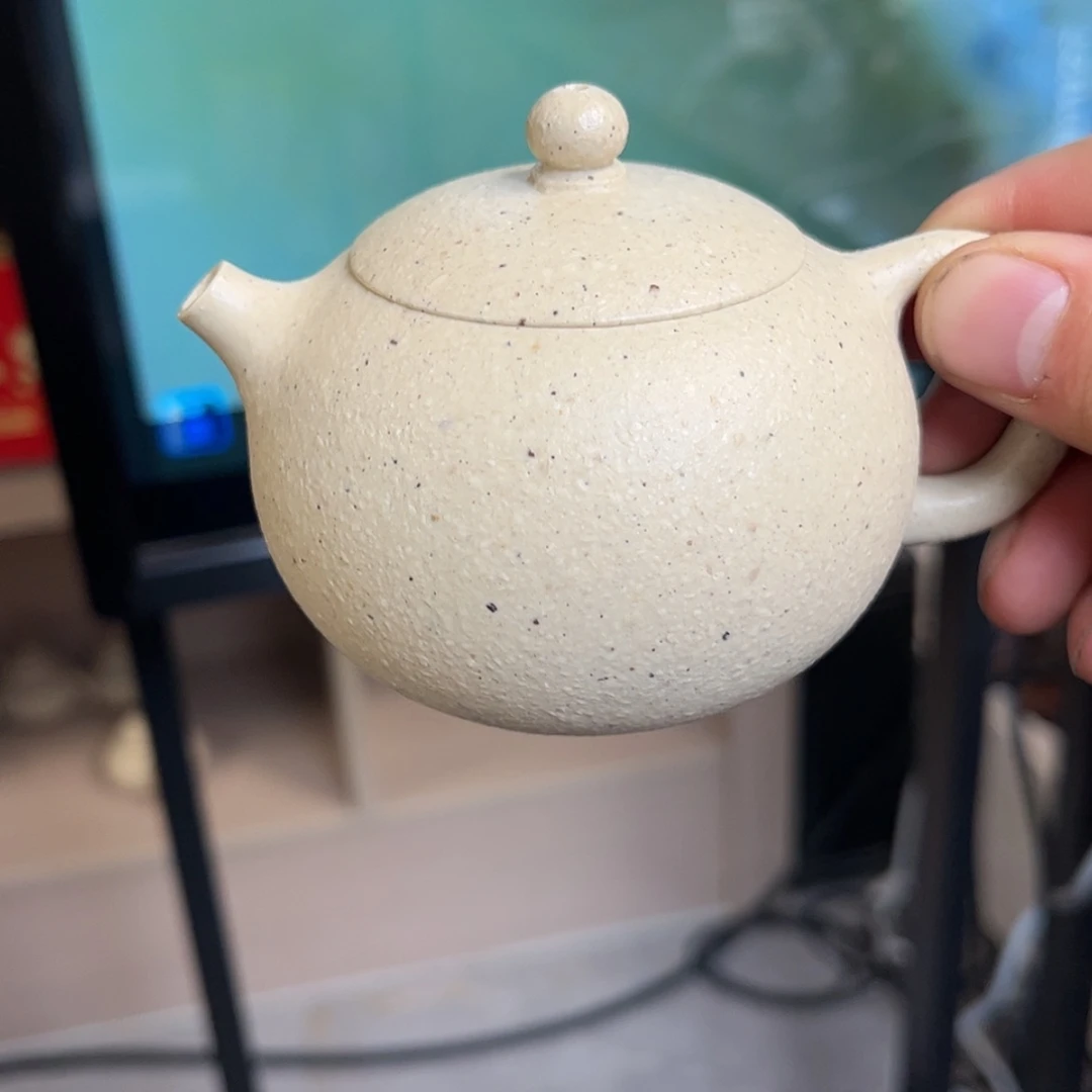 【闪购商品】紫砂茶壶