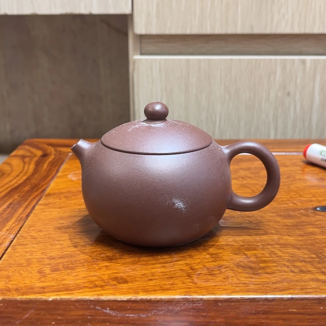 【闪购商品】紫砂茶壶