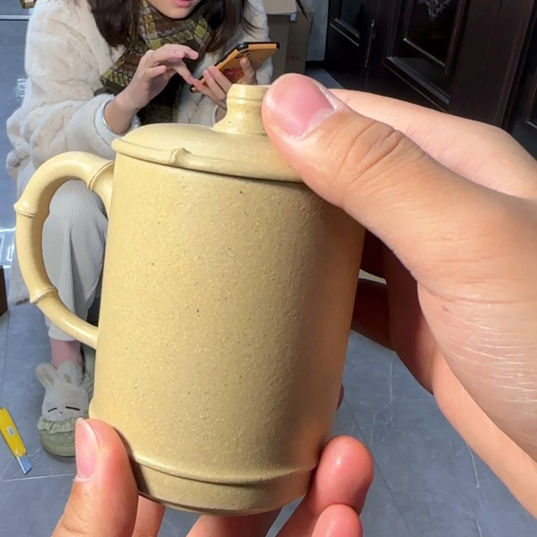 【闪购商品】紫砂茶壶