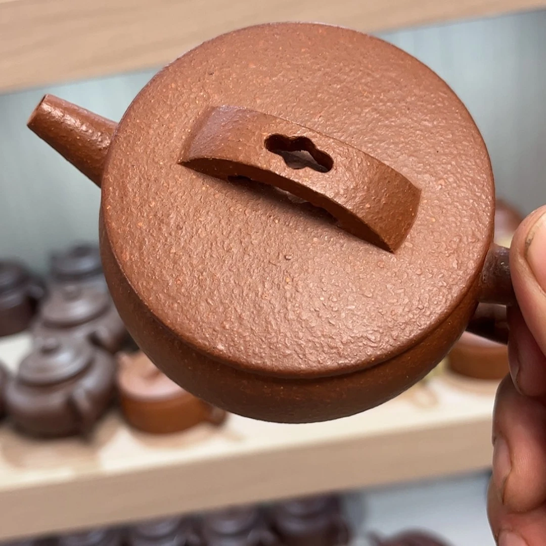 【闪购商品】紫砂茶壶