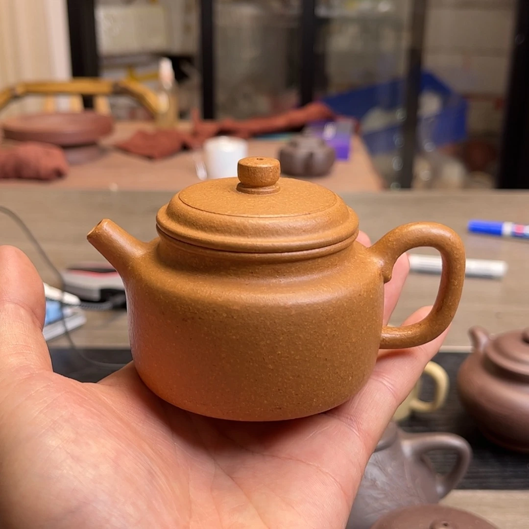 【闪购商品】紫砂茶壶