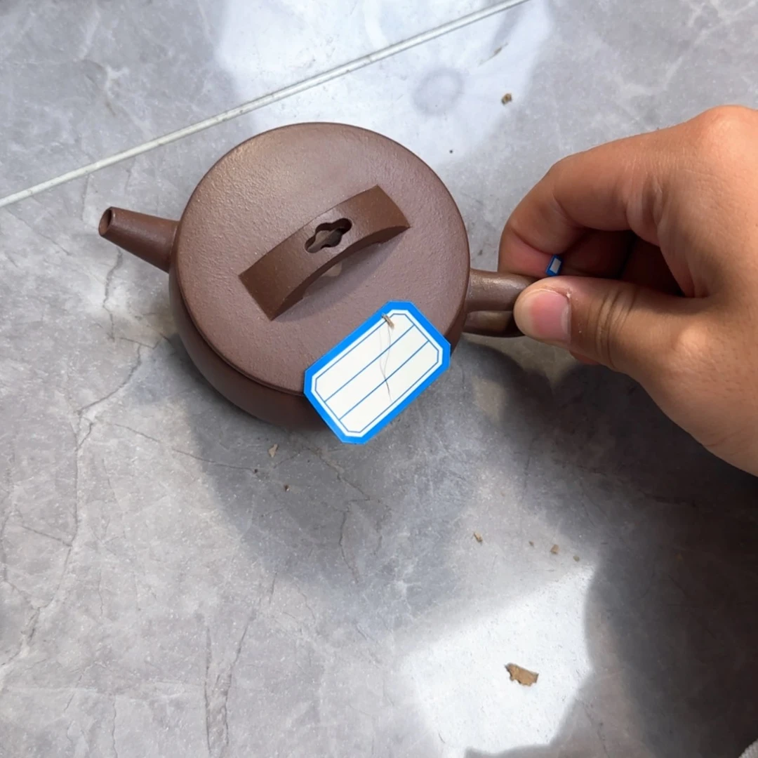 【闪购商品】紫砂茶壶