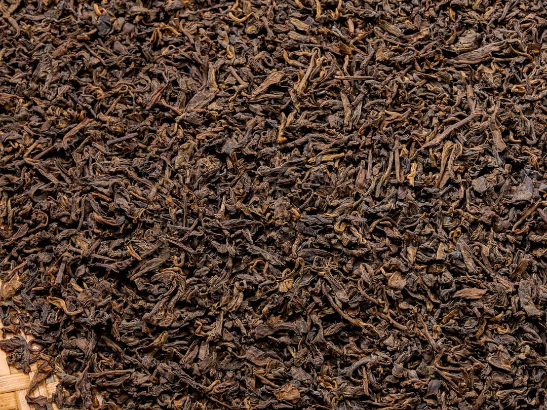 庆承号-真古树 普洱茶熟茶 定制链接2