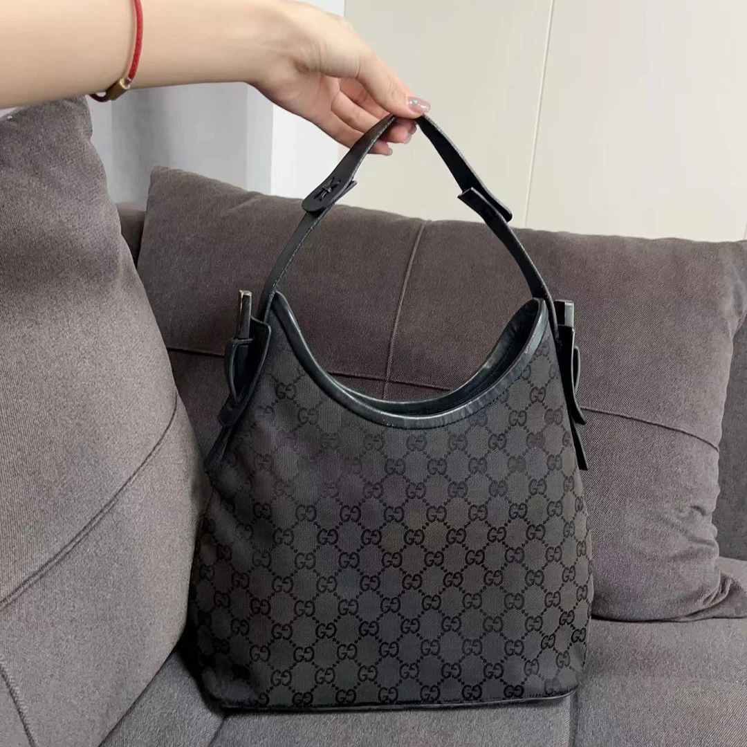 95新 GUCCI/古驰 小琪/古驰单肩包/240324256