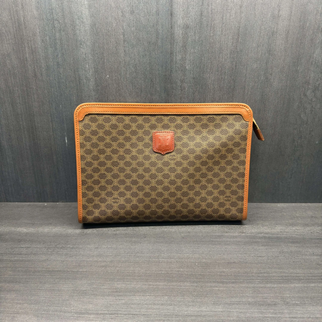 95新 Celine/思琳 小琪/思琳洗漱包/240324020