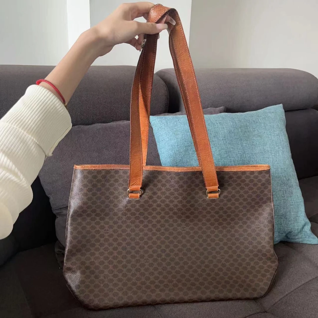 95新 Celine/思琳 兔兔奢/思琳单肩包/240324161