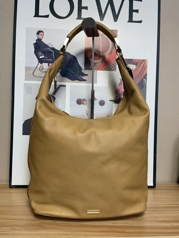 95新 GUCCI/古驰 兔兔奢 G专属/古驰单肩包/240531145