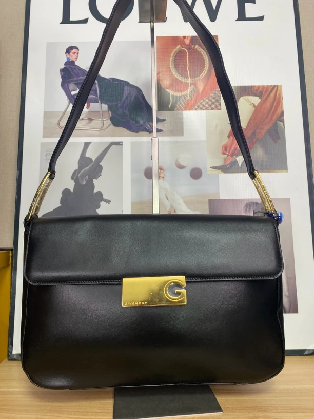 95新 Givenchy/纪梵希 兔兔奢/纪梵希单肩包/240330121