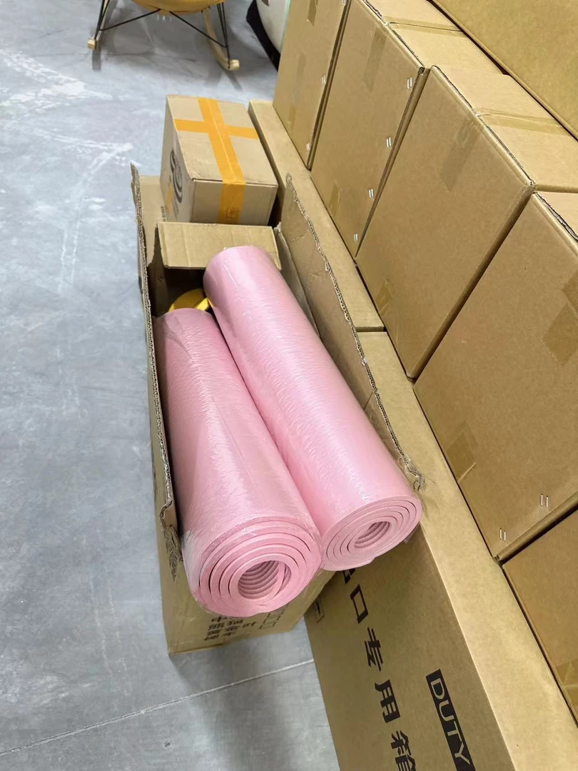 瑜伽垫地垫加大加厚