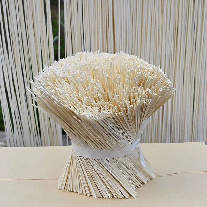 【土麦面】重庆小面农家小麦子磨粉自然风干晾晒挂面面条1