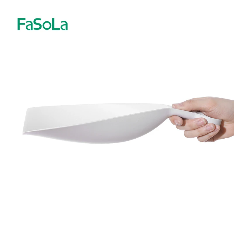 日式创意迷你桌面小扫把簸箕套装便携式家用清洁两件套大号手持扫