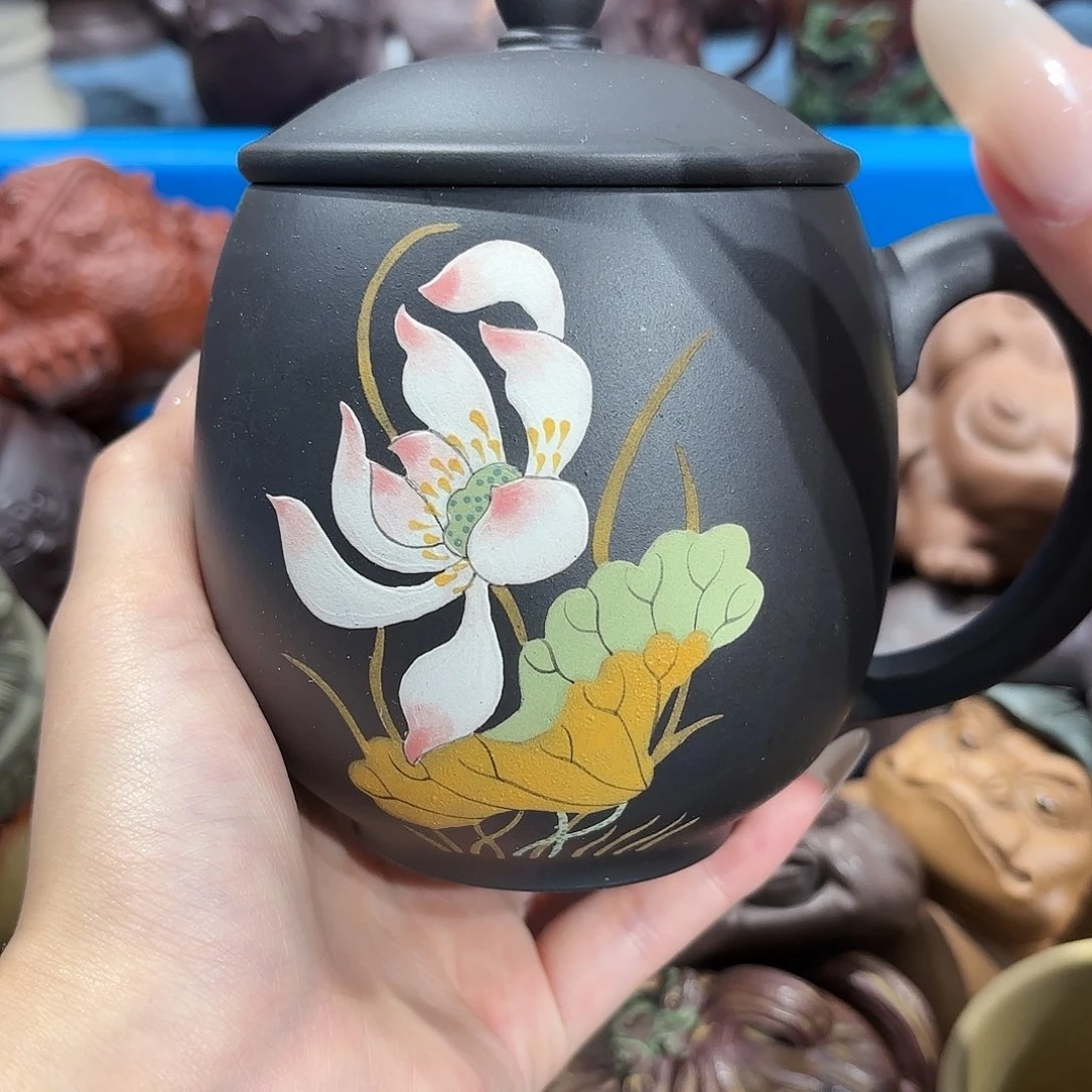 紫砂茶宠紫砂茶宠微瑕尾货听清楚再拍