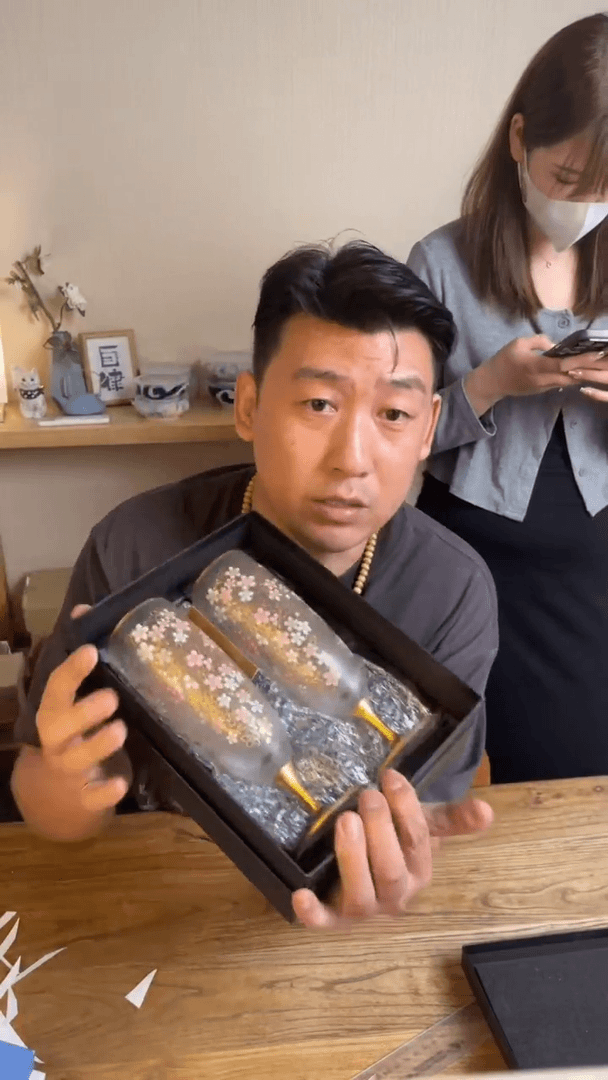 【闪购商品】陶瓷S6108