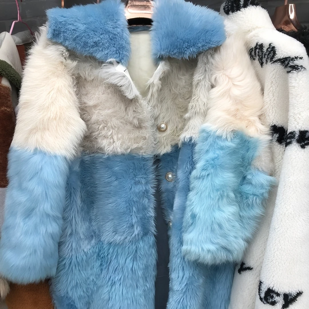 时尚潮流女装百搭新款 （衣服已直播间为准）