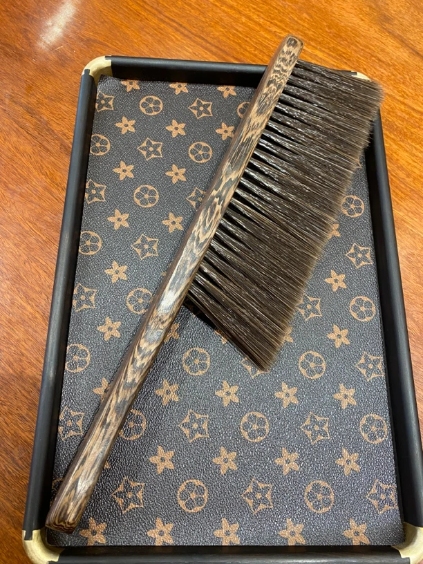 鸡翅木纯实木床炕