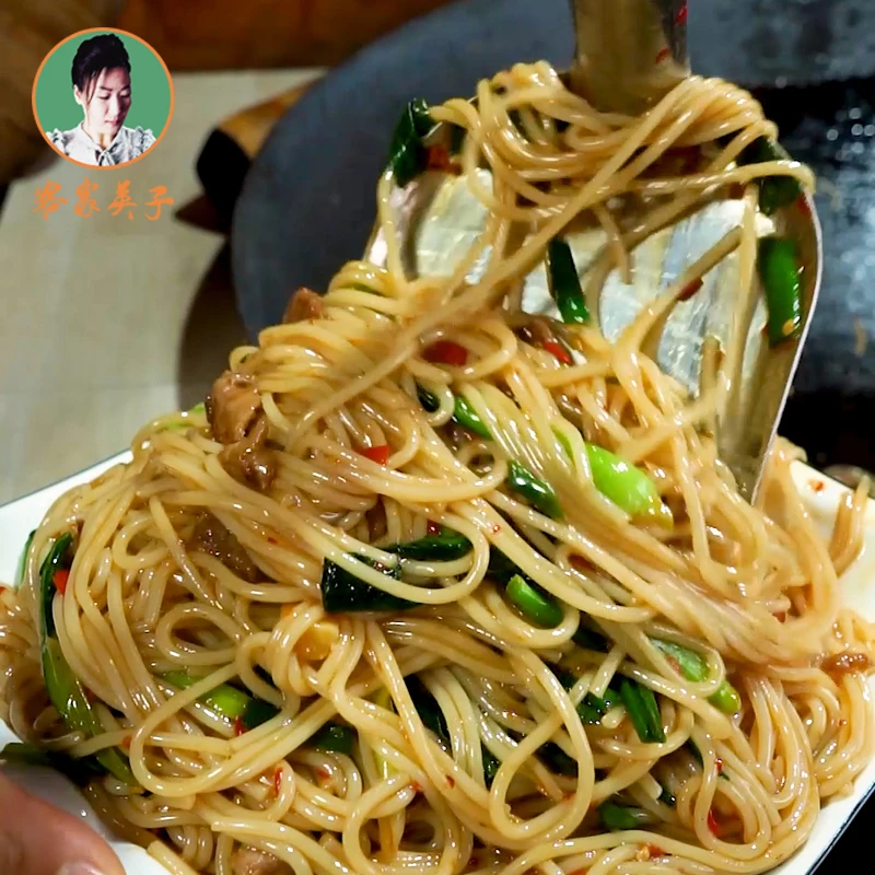 江西米粉 南昌拌粉汤粉炒粉酸辣粉干正宗大米原料Q弹爽滑1kg*2包