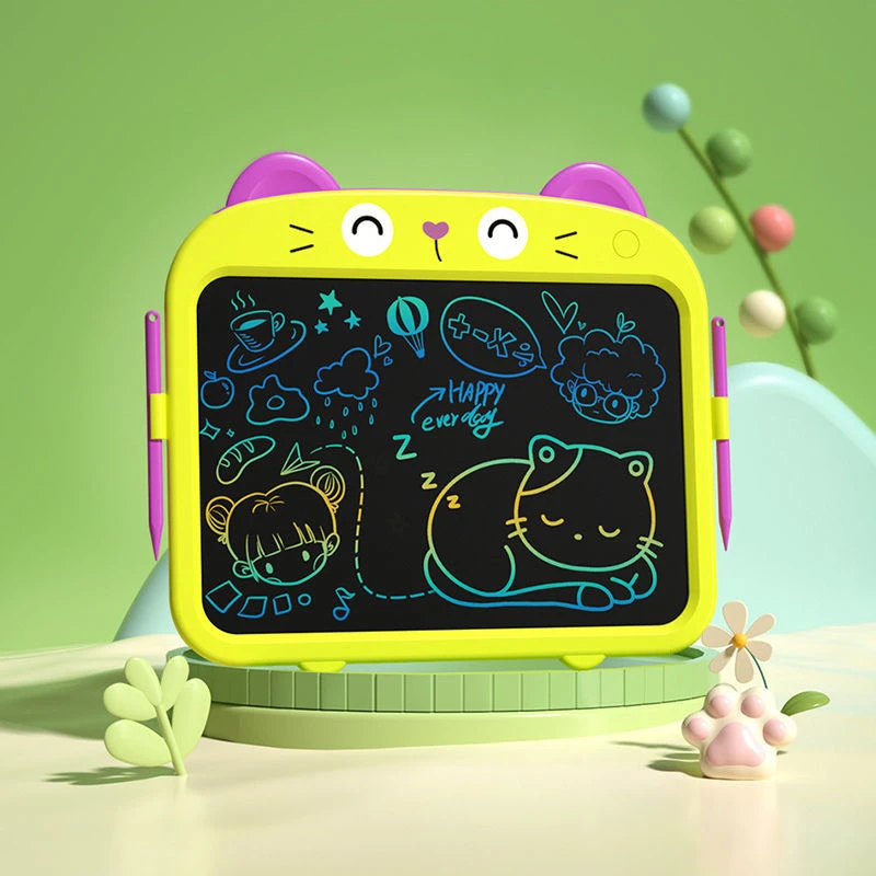 Z 儿童画画板 款式颜色图案随机 （介意者慎拍）