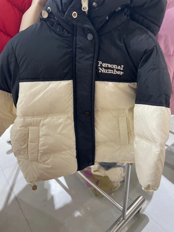 男童羽绒服 （NO退NO换）