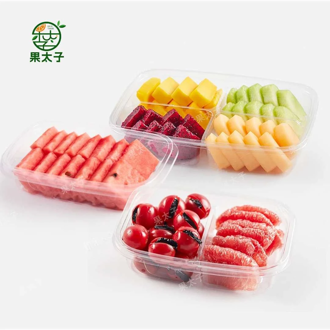 【四拼】芒果＋红火＋哈密瓜＋甜瓜.600g+【双拼】红柚＋乌梅小番茄.350g+【果切】西瓜.250g