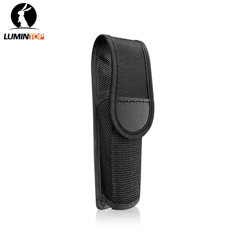 雷明兔（LUMINTOP）手电包 保护套强光手电保护套 （尺寸见图）