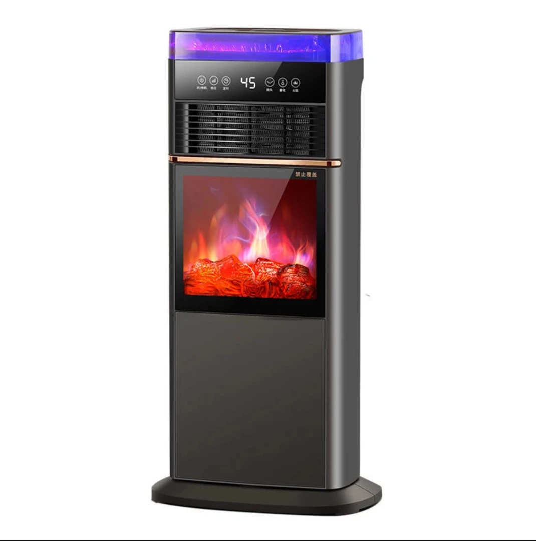 2024新款风暖式浴室客卧暖风浴霸取暖风机速热风暖器1