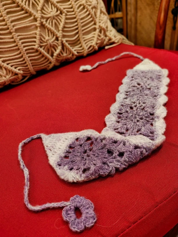 国风小可爱手工饰品