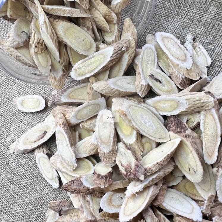 蔡堂膳言人工[黄芪]    浓郁豆香味泡水煮水方便食用组合熊妈滋补