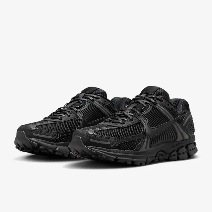 NIKE/耐克正版男鞋vomero 5黑武士软底运动跑步鞋BV1358-003