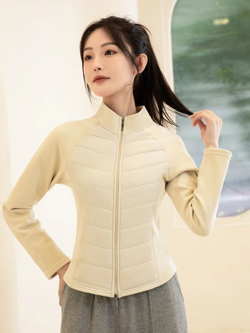 803秋冬爆款石墨烯7A抗菌热能衣修身保暖